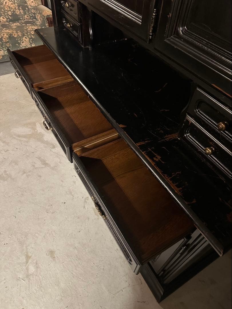 東京都23区配送無料】チェスト キャビネット サイドボード