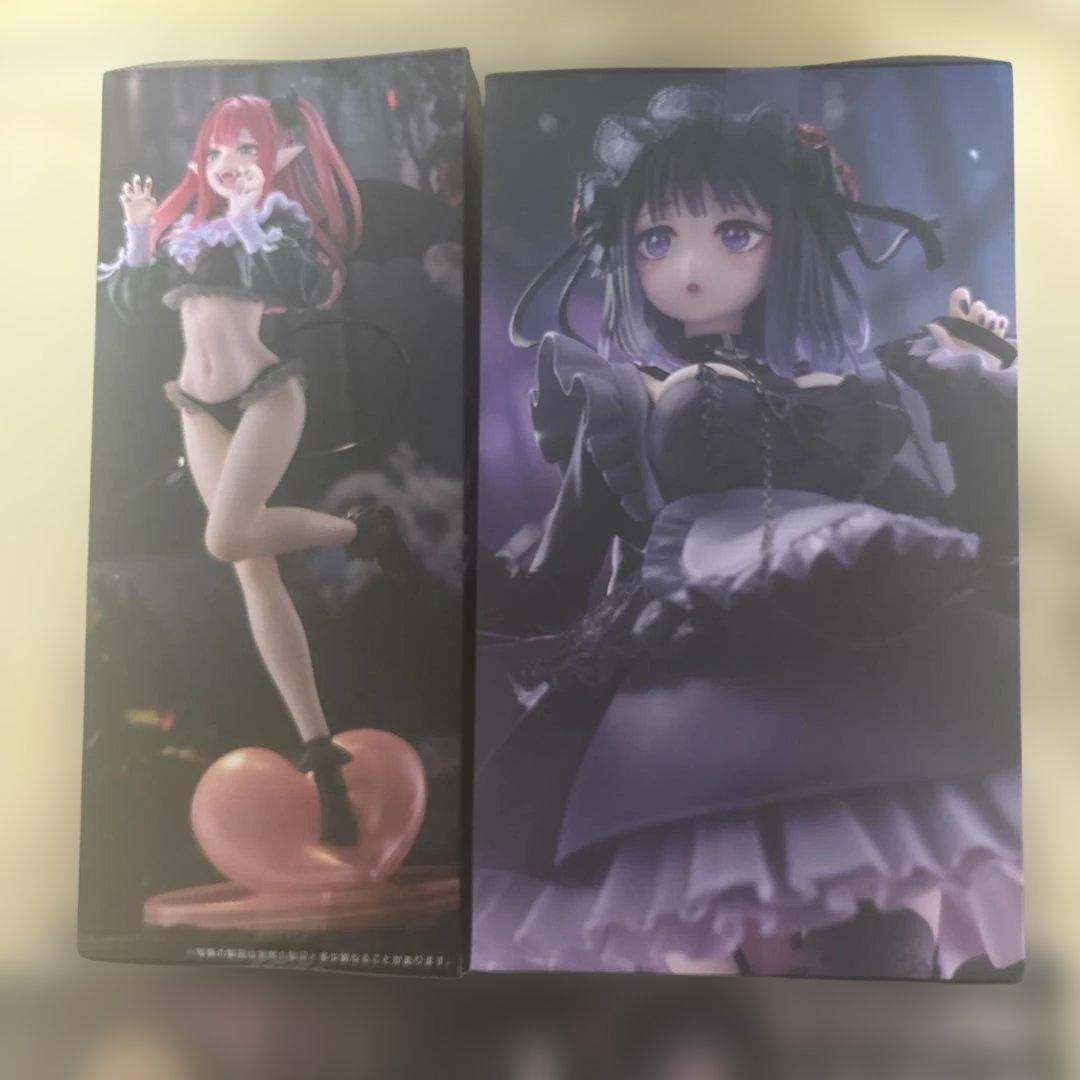 (未開封)その着せ替え人形は恋をする　フィギュア