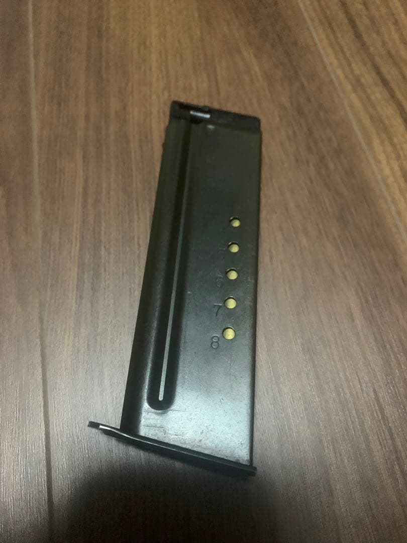 中古 デジコン社 EAGLE 44 MAGNUM ガスガン 44マグナム