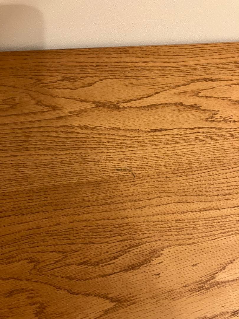 難あり】広松木工 VERO IDEA ベロイデア チェスト＆ドア オーク材