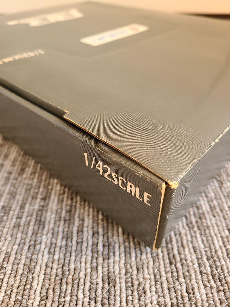 SUZUKI　ワゴンR　RR　非売品