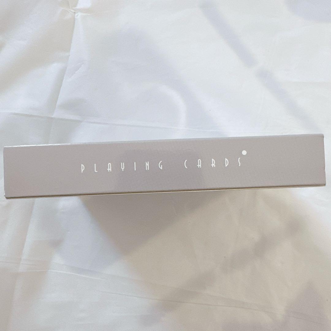 36 トランプ ポーカーカジノ 防水 2セット カード プラスチック