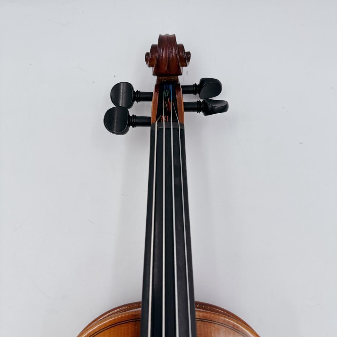 【美品】 HORA 1/4 VIOLIN 2016年製 ソフトケース 付き