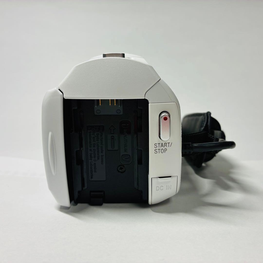 SONY HANDYCAM HDR-CX680 ビデオカメラ【訳あり・良品】