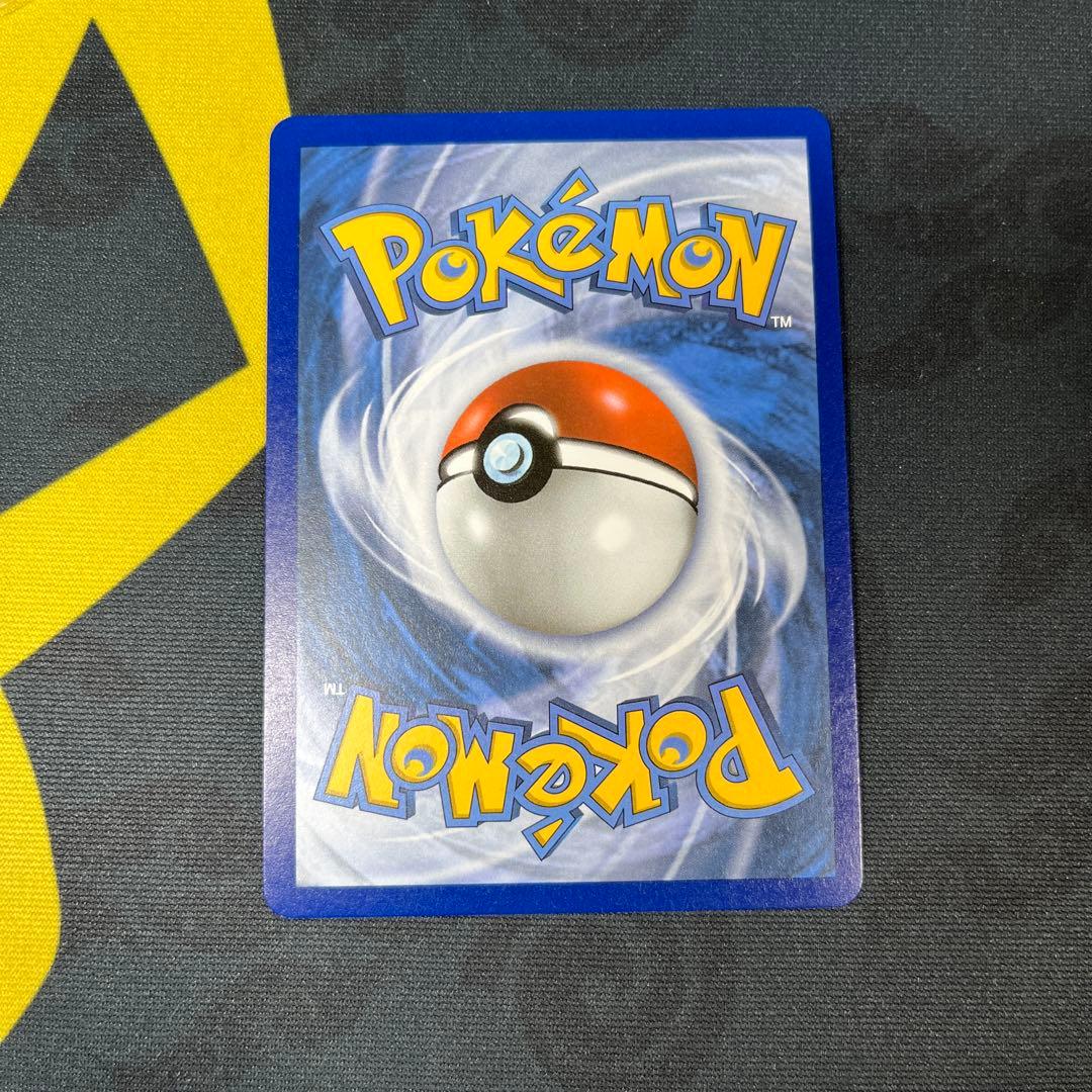 ポケモンカード ブラッキー ⭐︎ 25th 海外版 英語　スター umbreon