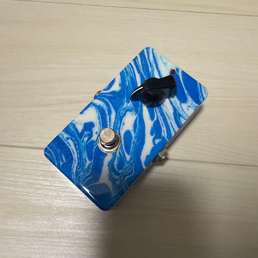 Landgraff】 Clean Boost 初期型