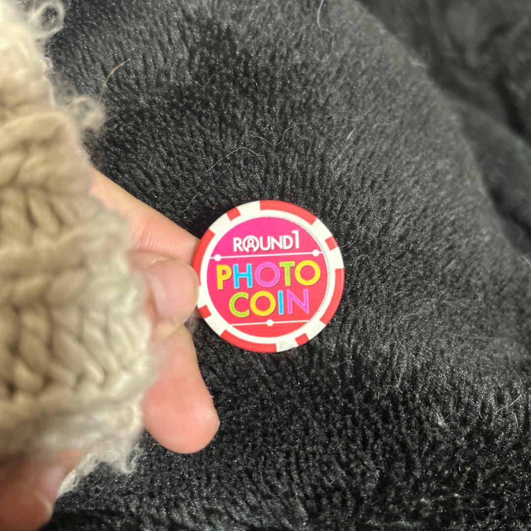 ROUND1 フォト