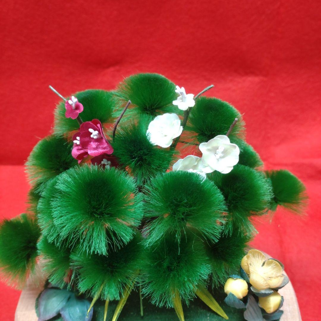 【雛蔵】有職雛道具・嶋台（中）