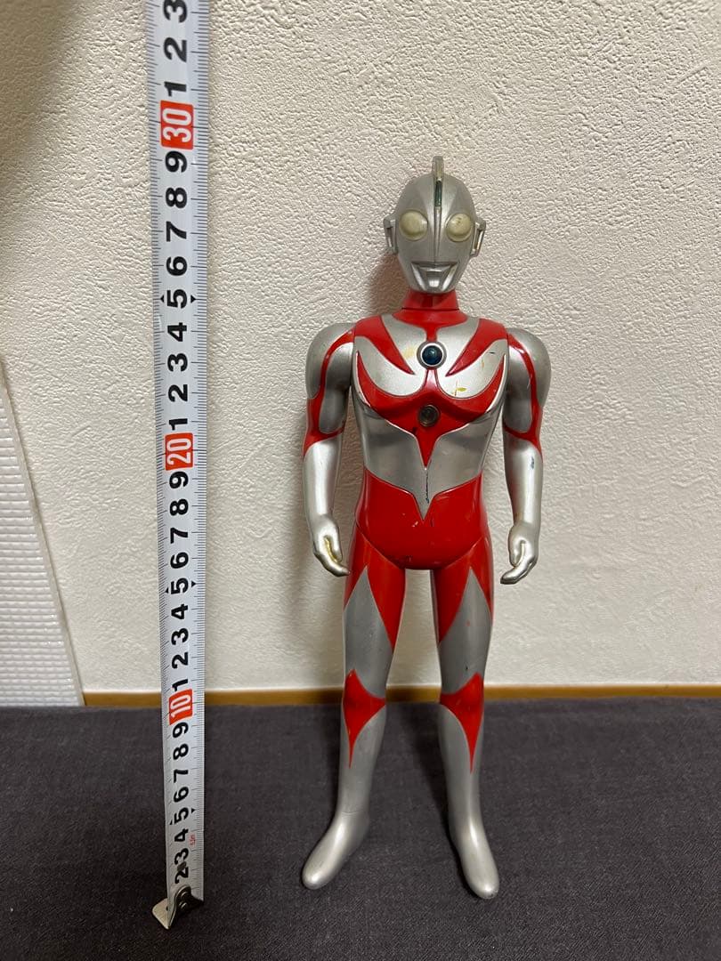 【動作確認済】ウルトラマン サウンドバトラー 5体セット 90年代 当時物 レア