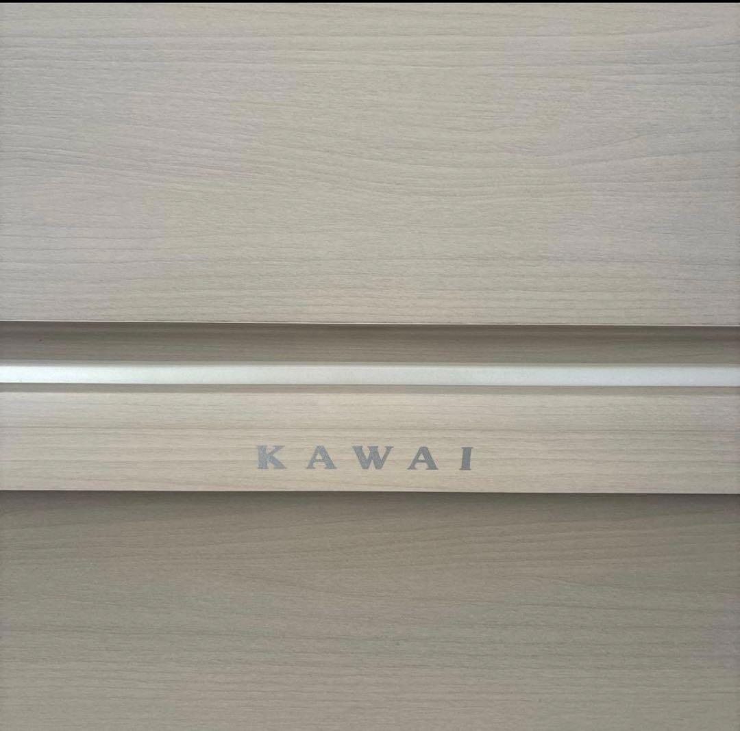 KAWAI88鍵電子ピアノ椅子なしCN29 価格交渉相談可能 引き取り対応可能
