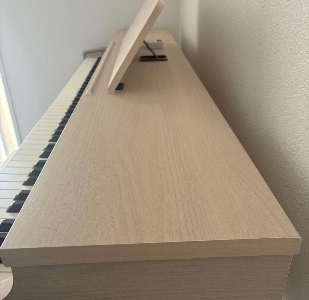 しろ様専用 KAWAI88鍵電子ピアノ椅子なしCN29 価格交渉相談可能