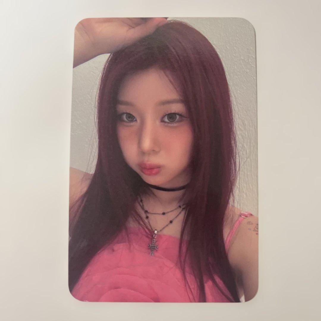 SAY MY NAME &Our Vibe fromm トレカ ドヒ - メルカリ