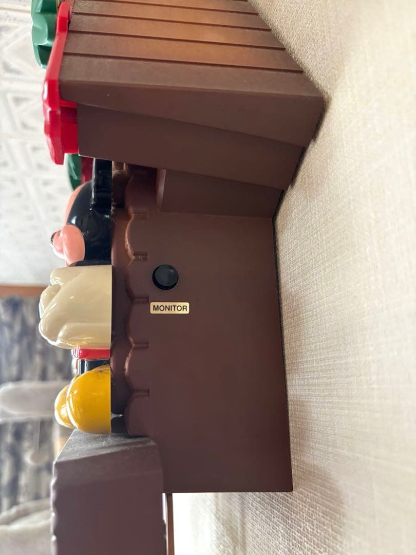 SEIKO Disney セイコー ディズニータイム 振り子時計 壁掛け時計