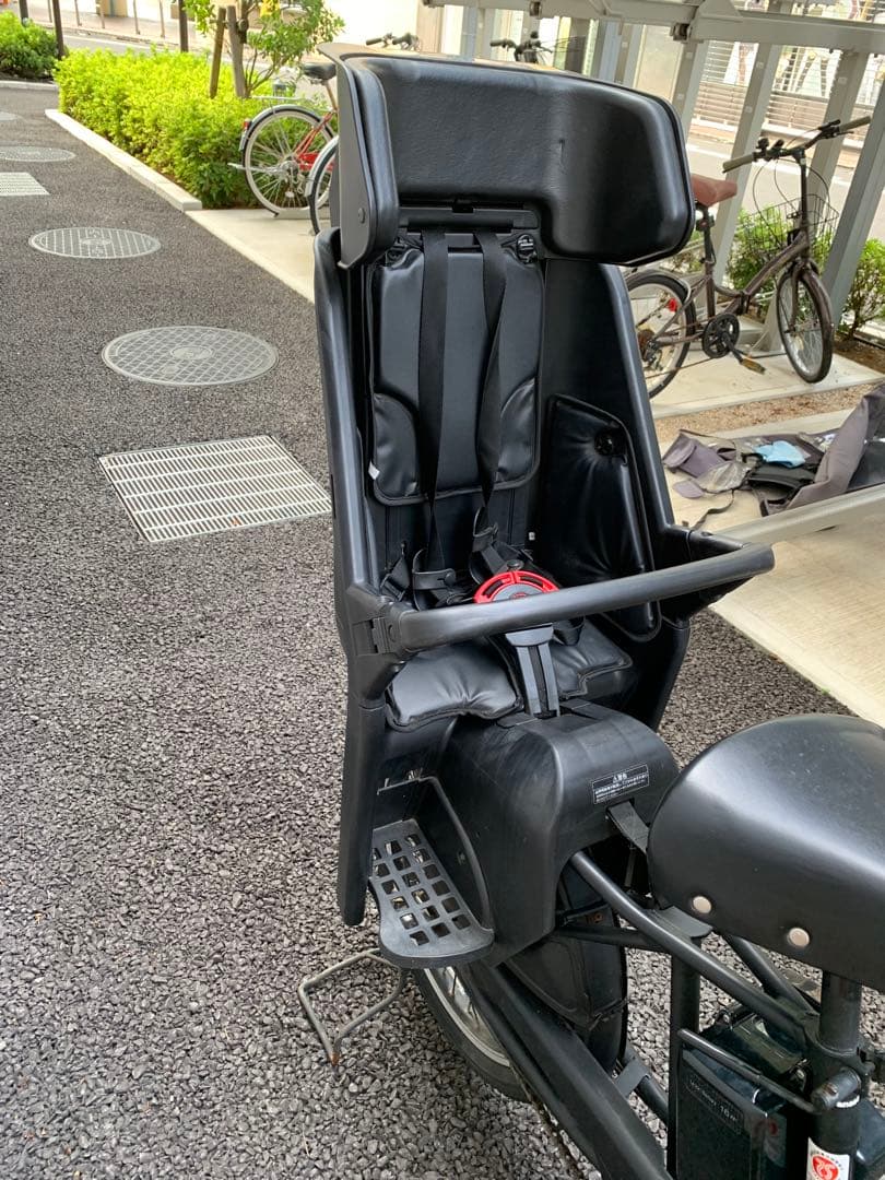 2021年購入 ギュットアニーズDX 20型 マットジェットブラック　引き渡し