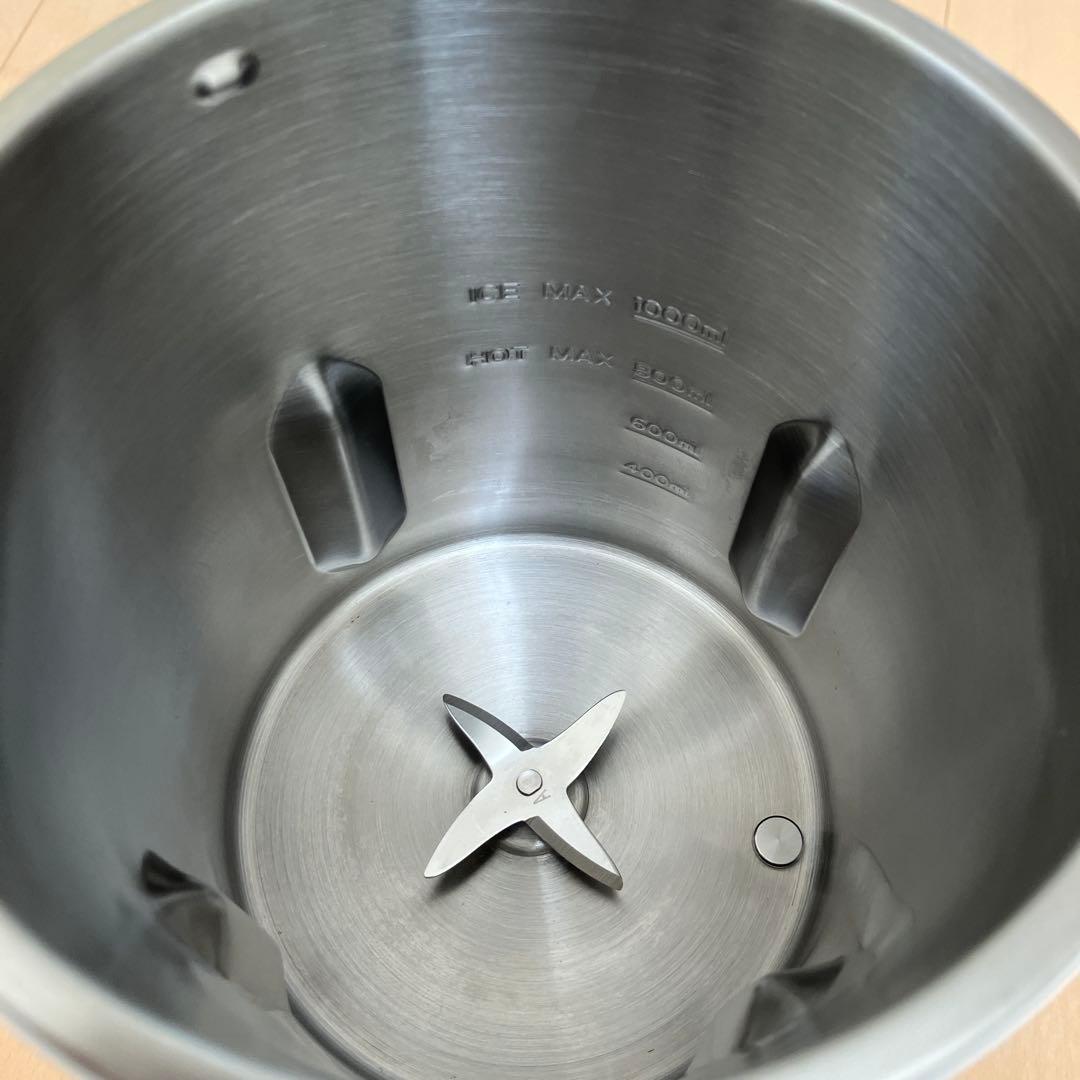 SOY RICH ソイリッチ 完全豆乳メーカー（製造機）