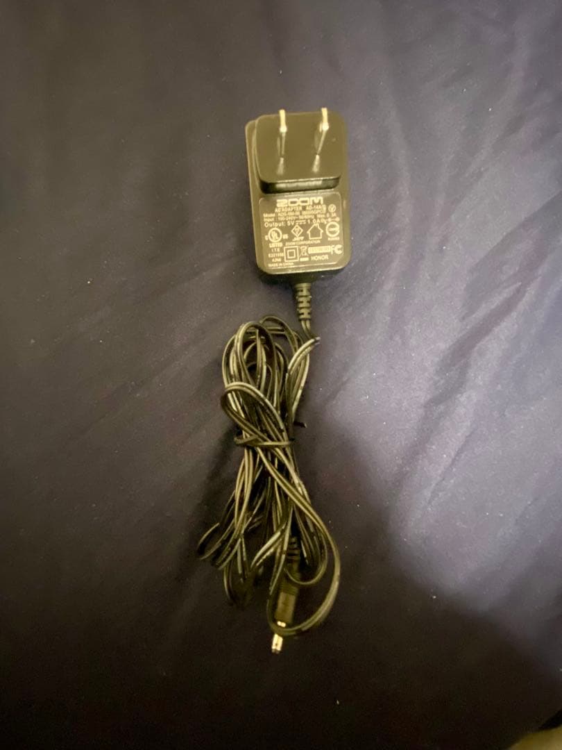 【美品】ZOOM R24 マルチトラックレコーダー