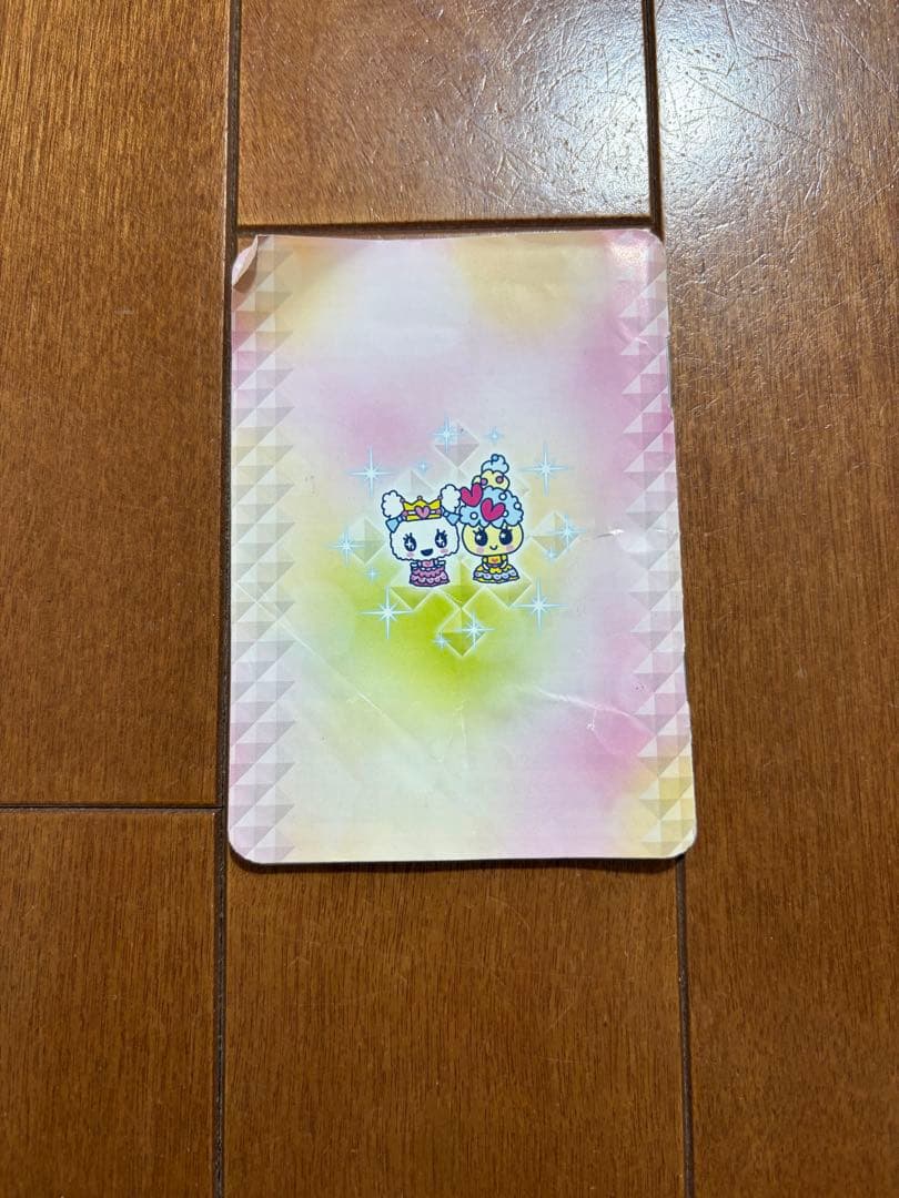 たまごっちIDL ブルー　動作確認済み