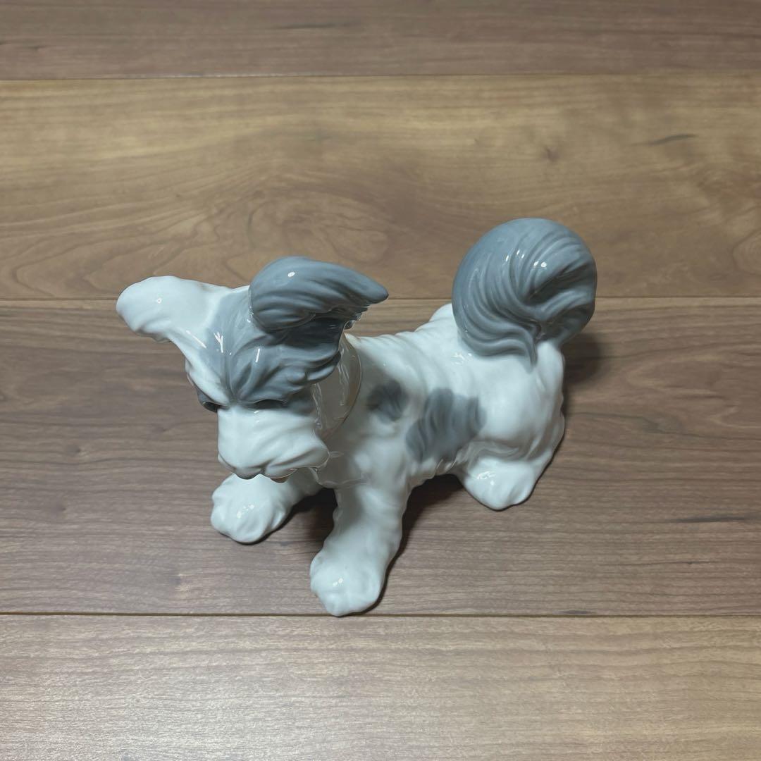 えびす弁天愚 置物 工芸品 開運 縁起物（O96）