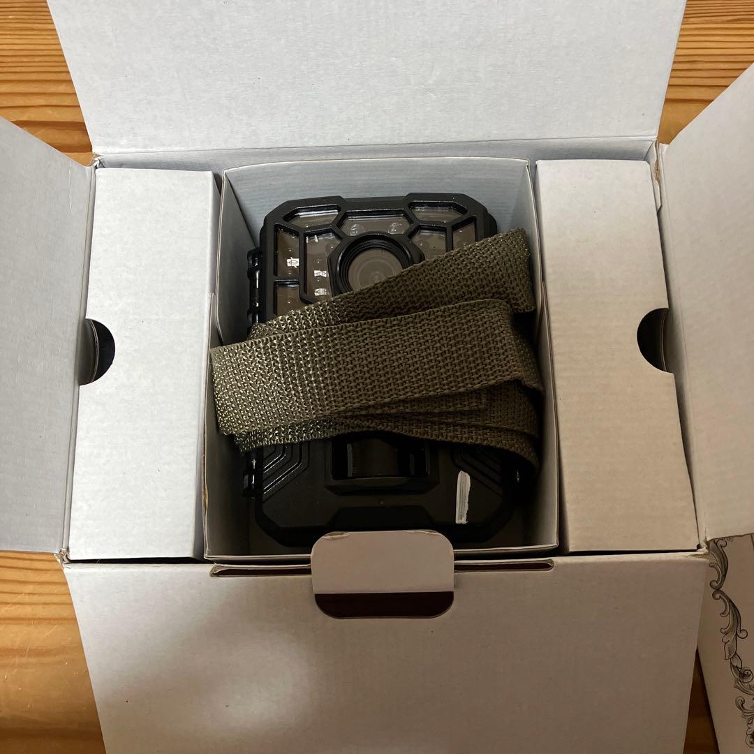 塚本無線 トレイルカメラ3台セット WTW-TC8