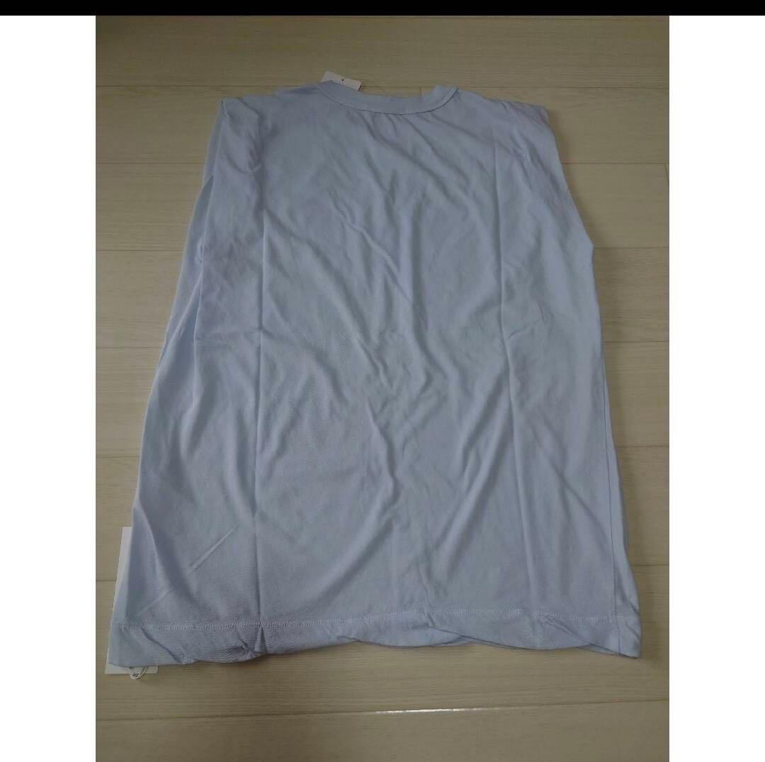 ATON/エイトン FRESCA SINGLE JERSEY TANK TOP