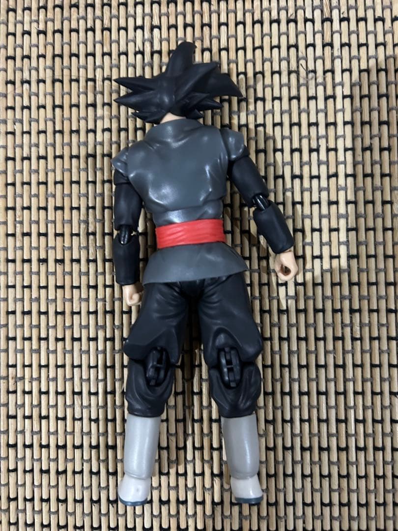 Demoniacal Fit THE CHOSEN ONES ゴクウ