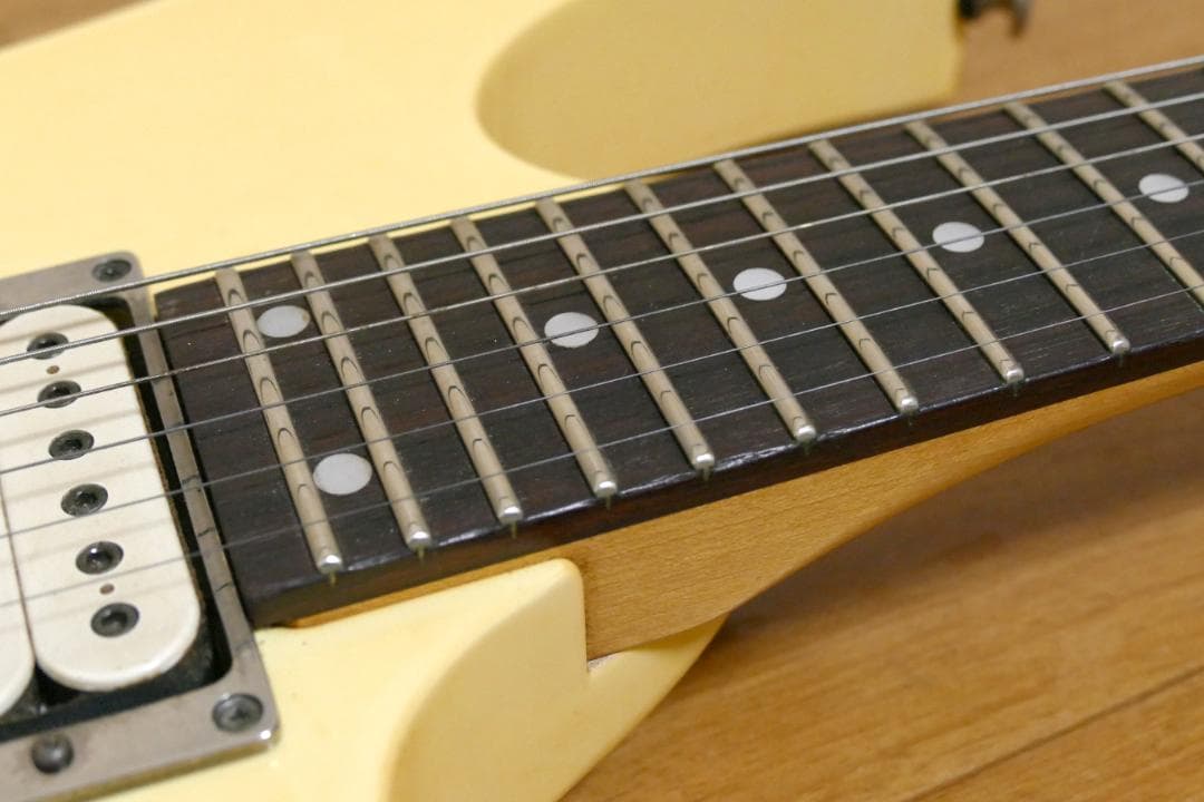 アイバニーズ エレキギター PGM30 （ポールギルバートシグネチャー）【中古】