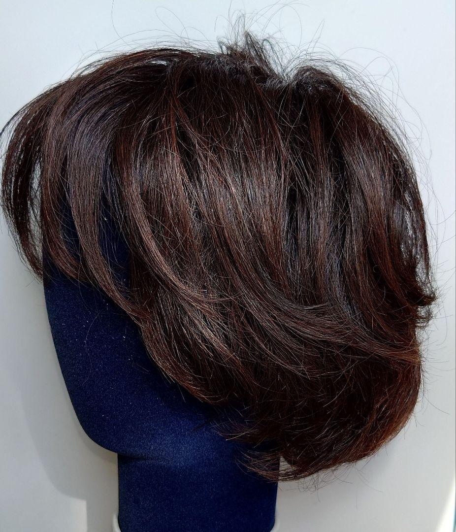 マダムヒロコ　オリジナルフルウイック