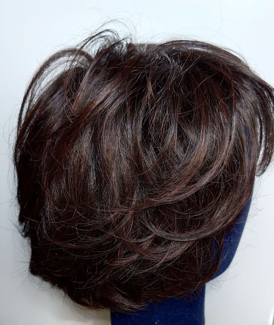 マダムヒロコ　オリジナルフルウイック