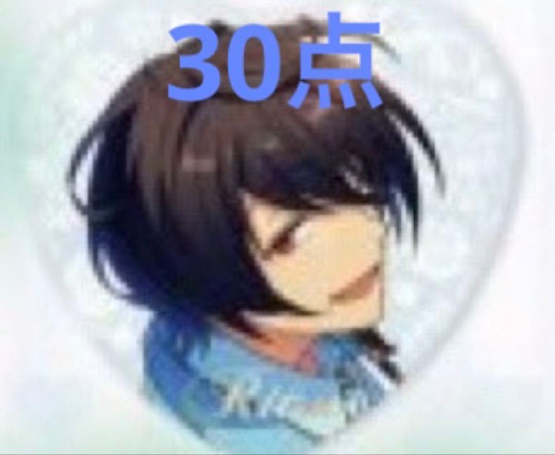 アルカナ・ファミリア 缶バッジセット ジョーリィ ダンテ