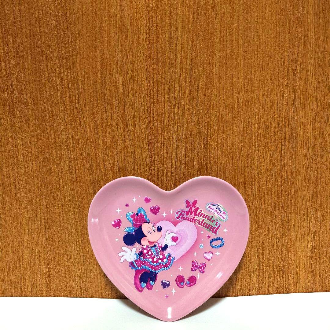 noa♡*様専用出品！ ミニーのファンダーランド スーベニア5点セット