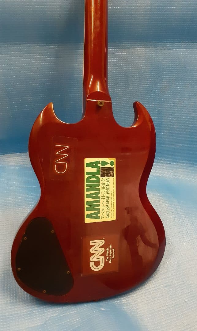 greco SG ヴィンテージギター