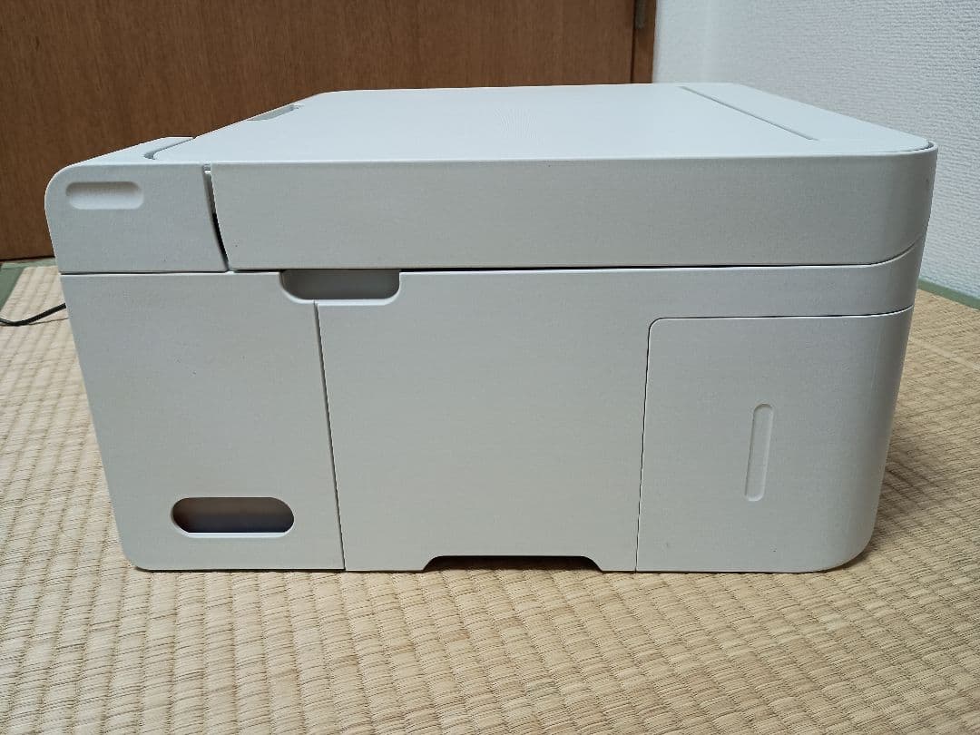 ④【修理済・動作品】エプソン エコタンクEW-M630TW