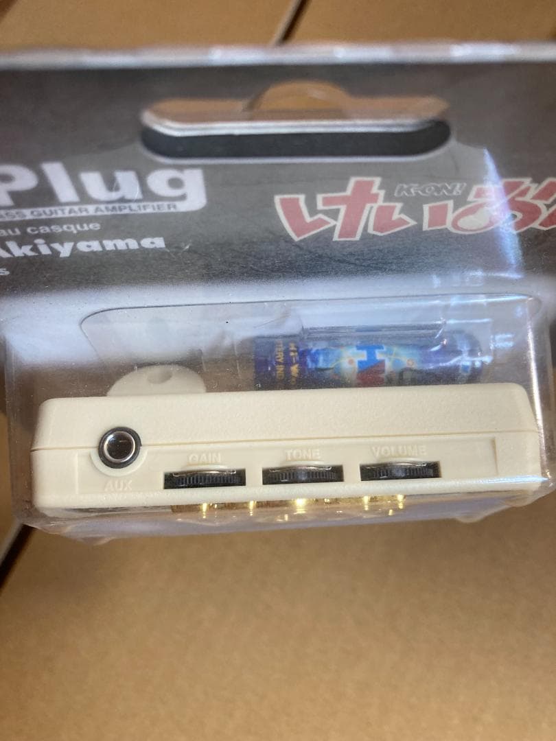 けいおん! 秋山澪 シートクッションレザーウォレット タペストリー VOX