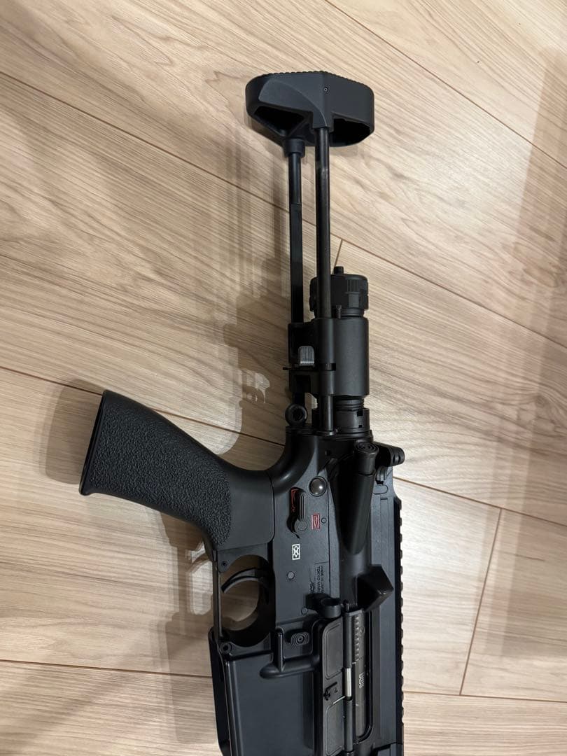 くろ様専用【超美品＆SBD＆動作快調!!】 東京マルイ次世代電動ガン