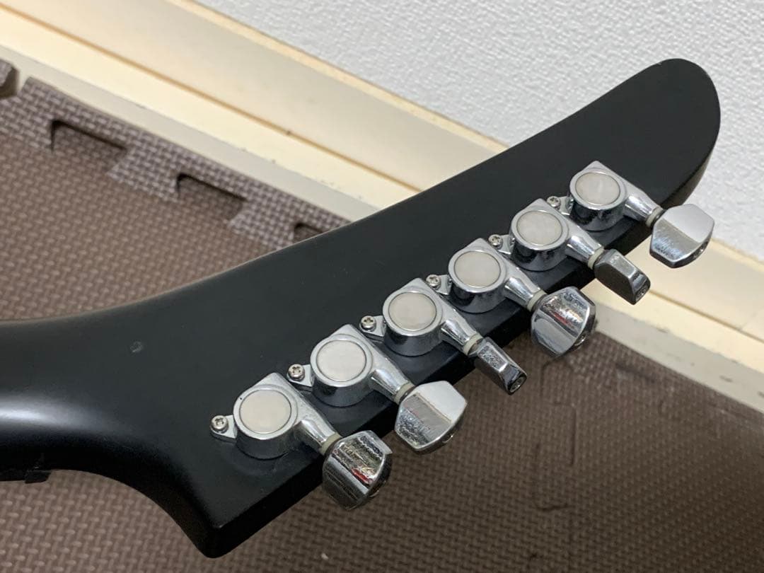 K•Garage Kガレージ エクスプローラー Explorer マットブラック