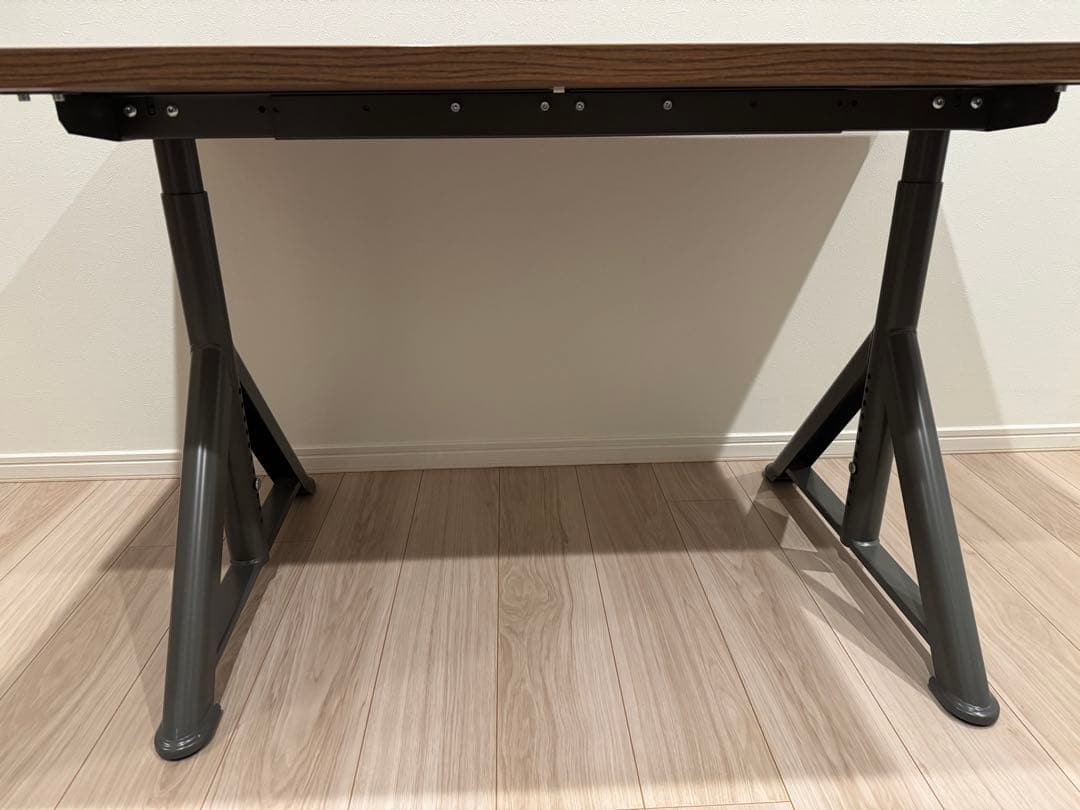 IKEA IDASEN パソコンデスク テーブル