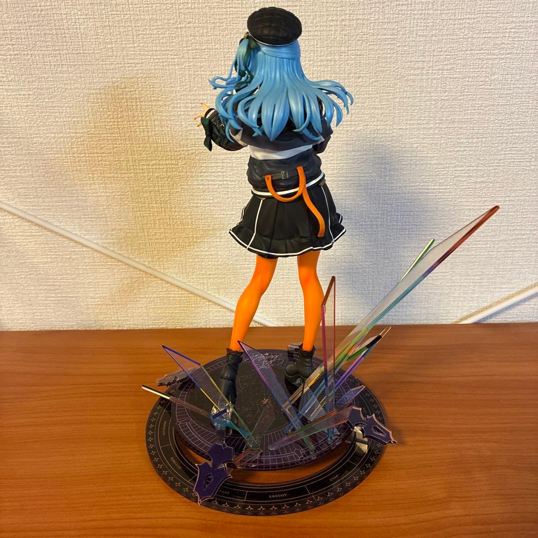 hololive 星街すいせい　Designcoco フィギュア