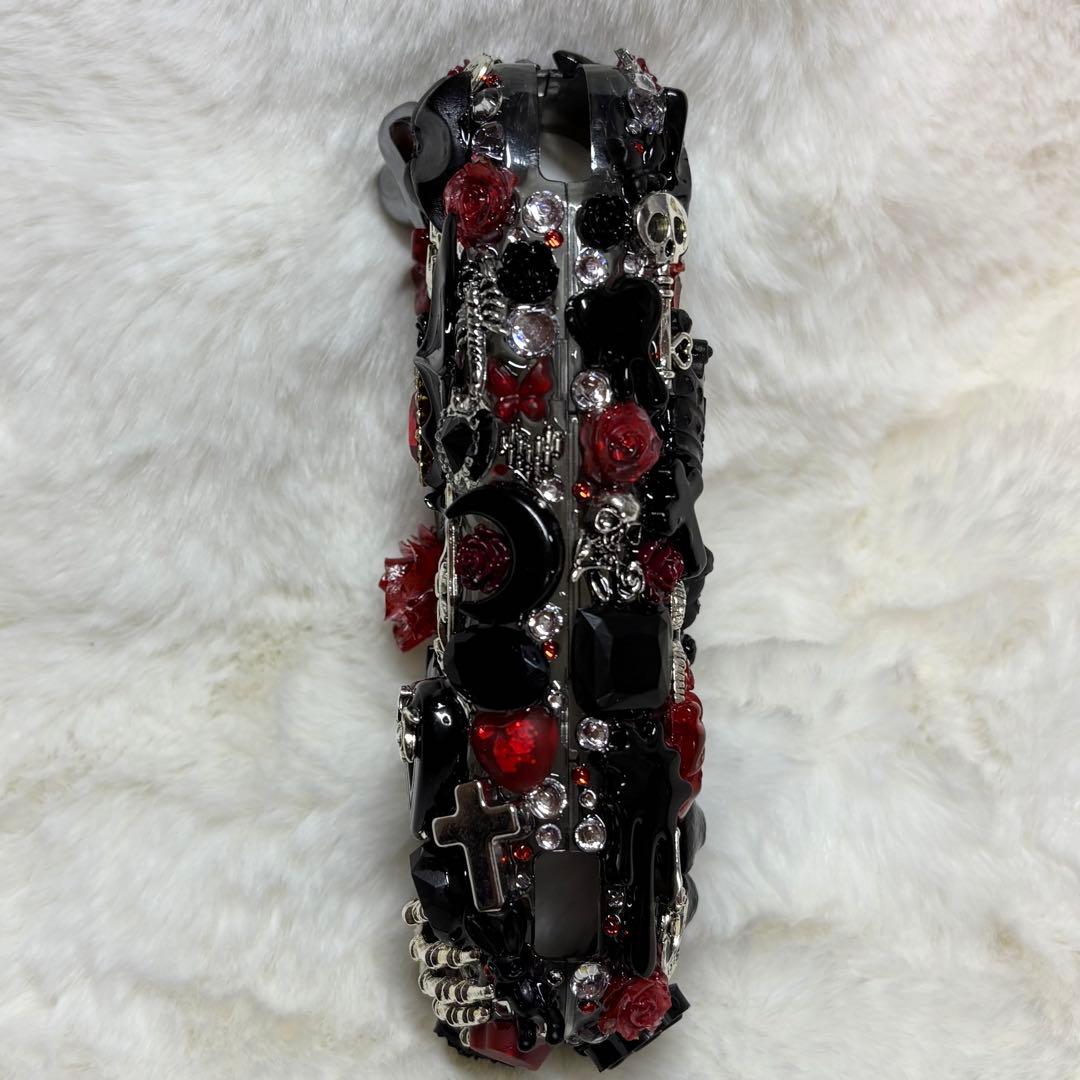 デコ872♡アイコスケース♡iQOS♡イルマ♡あイルマi♡デコケース♡