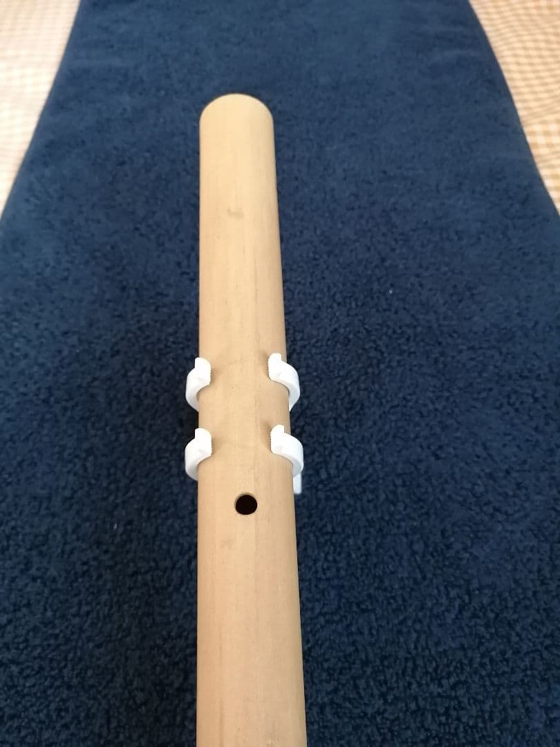 魅惑のケーナＥ♭管 大口径