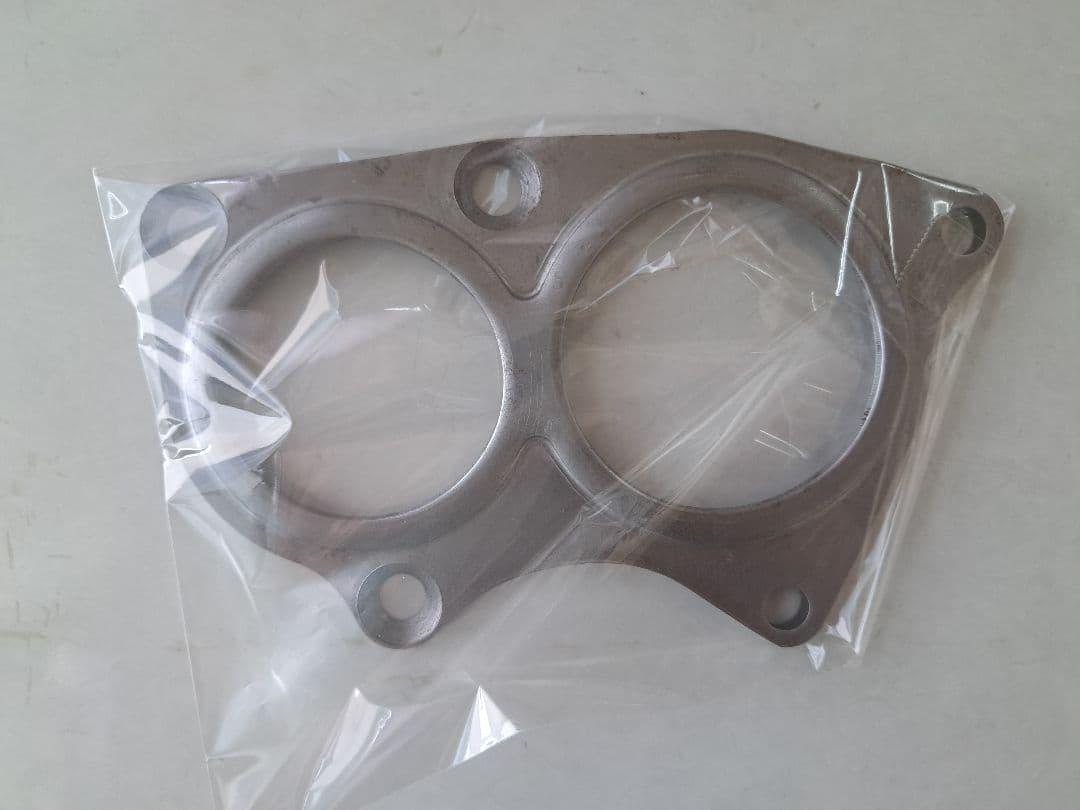 TRDクロスミッション C56•C52用タイプB中古④ 決勝走行356Km使用