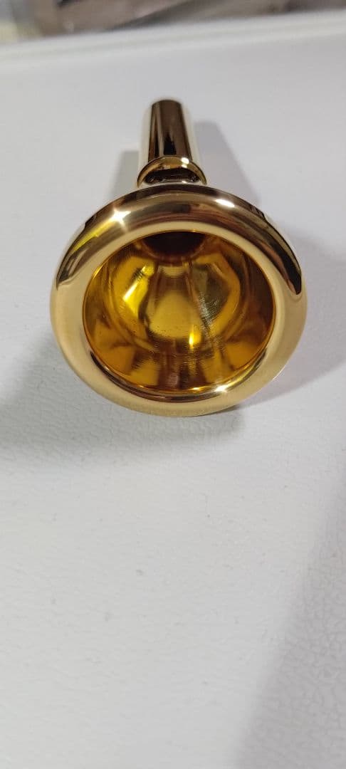 willie's Walkure HY1J3 バストロンボーンマウスピース