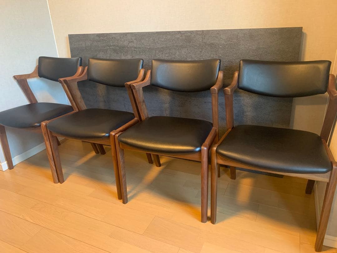 【送料無料】パンテスセラミックダイニングテーブル180✖️90＆パンテスチェア4脚