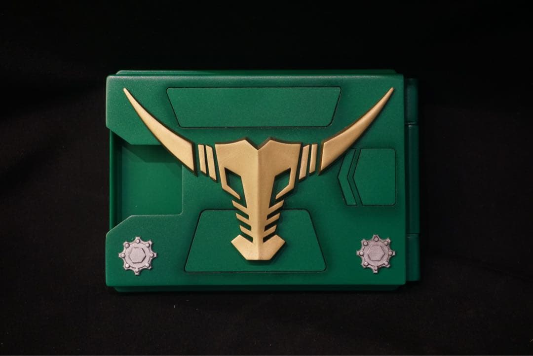 特撮 Dragon protein