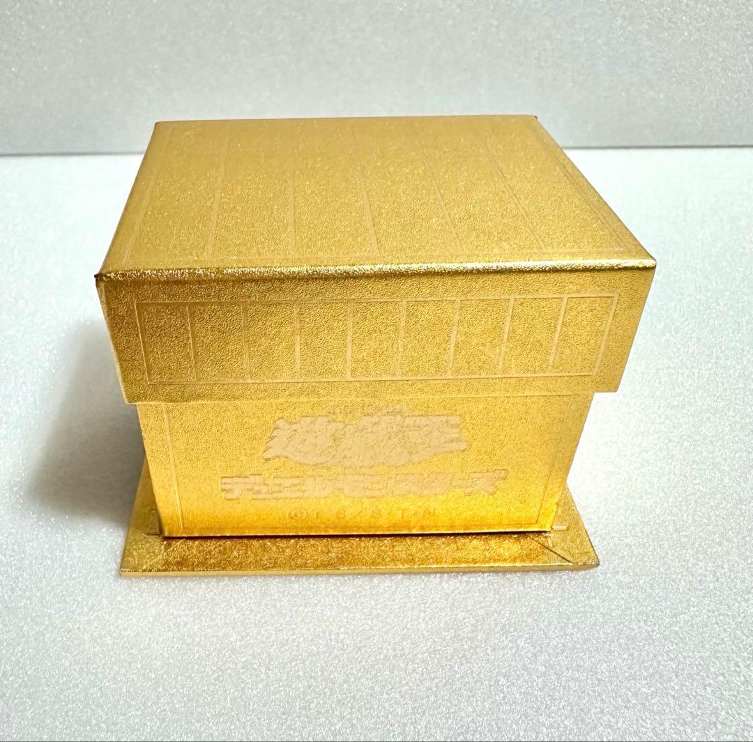 遊戯王　千年パズル　ネックレス　ペンダント　黄金櫃　千年アイテム