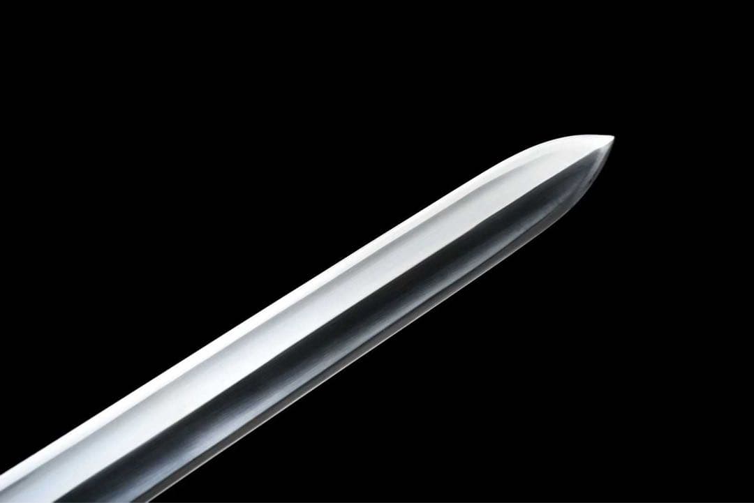 如意剣 武具 舞踊刀 古兵器 刀装具 模擬刀 漢剣