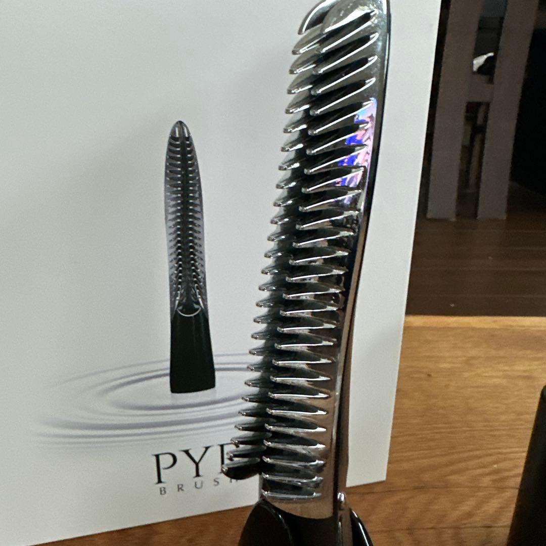 PYR-BRUSH パイラブラッシュ（パイラブラッシュセラム付き） - メルカリ