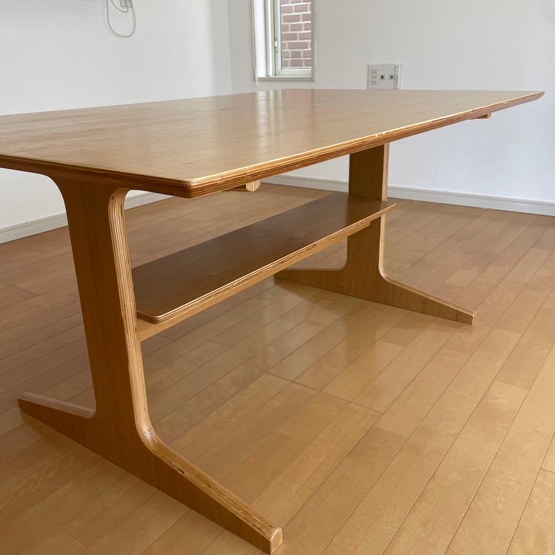 ★本日中の価格★無印良品 ダイニングテーブルセット