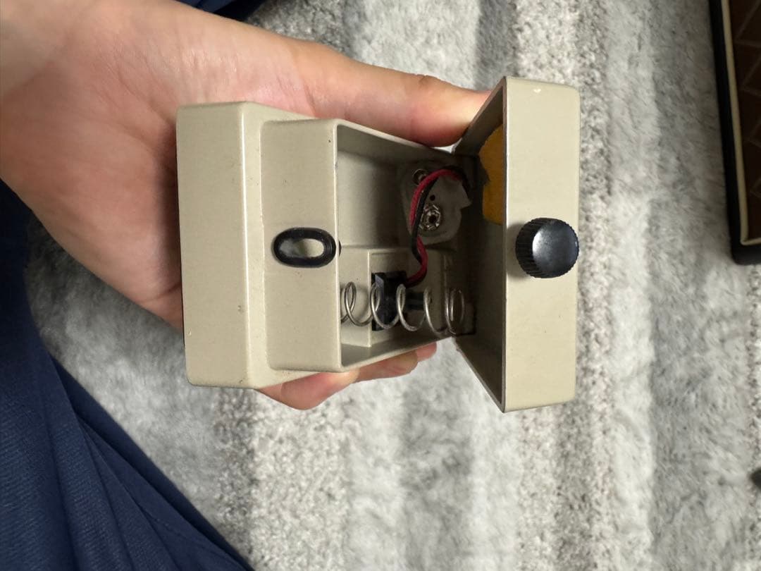 レ*ン様 BOSS GE-7 イコライザーエフェクター