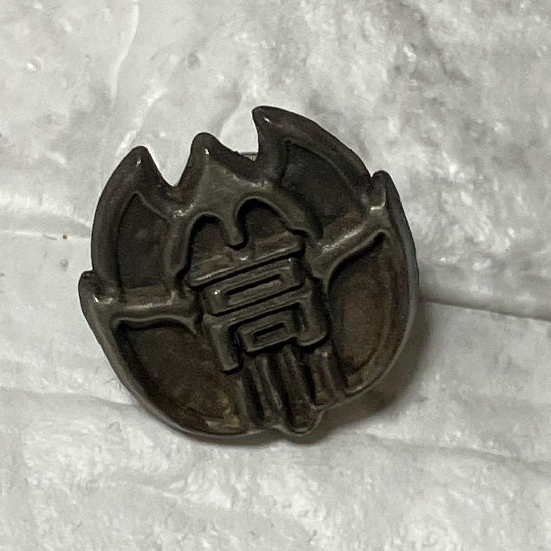 ダンガンロンパ 校章ピンバッジ 5個セット - メルカリ