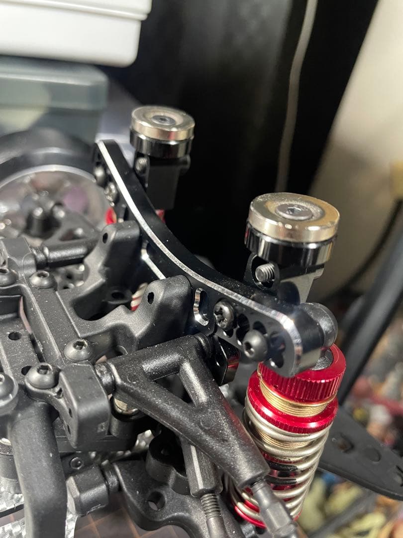 カンメリ　ヨコモ　YD2 AC TYPE Z